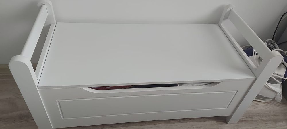 Skrzynia na pościel