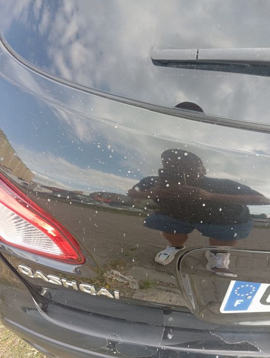 Nissan Qashqai 2.0dci 4x4 automat klima navi alu panorama skóra