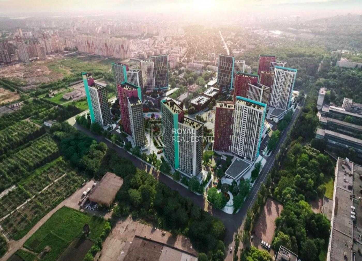 Терміново! Продаж 1к квартири Діброва Парк 5 поверх Сирець Варшавський