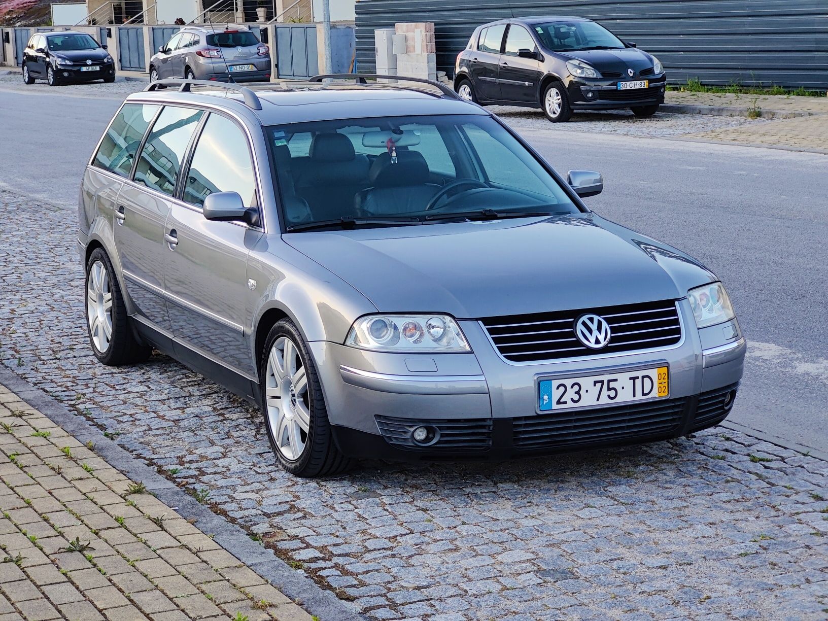 Vê Passat 130 3bg Highline full extras