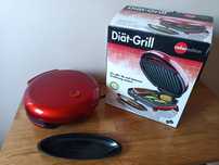 Grill elektryczny