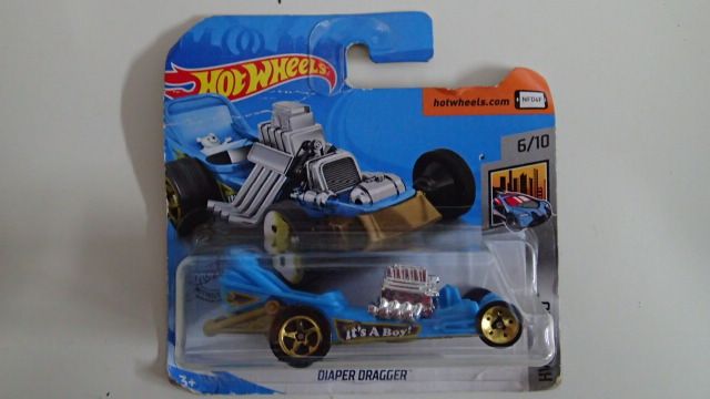 Miniaturas Hotwheels