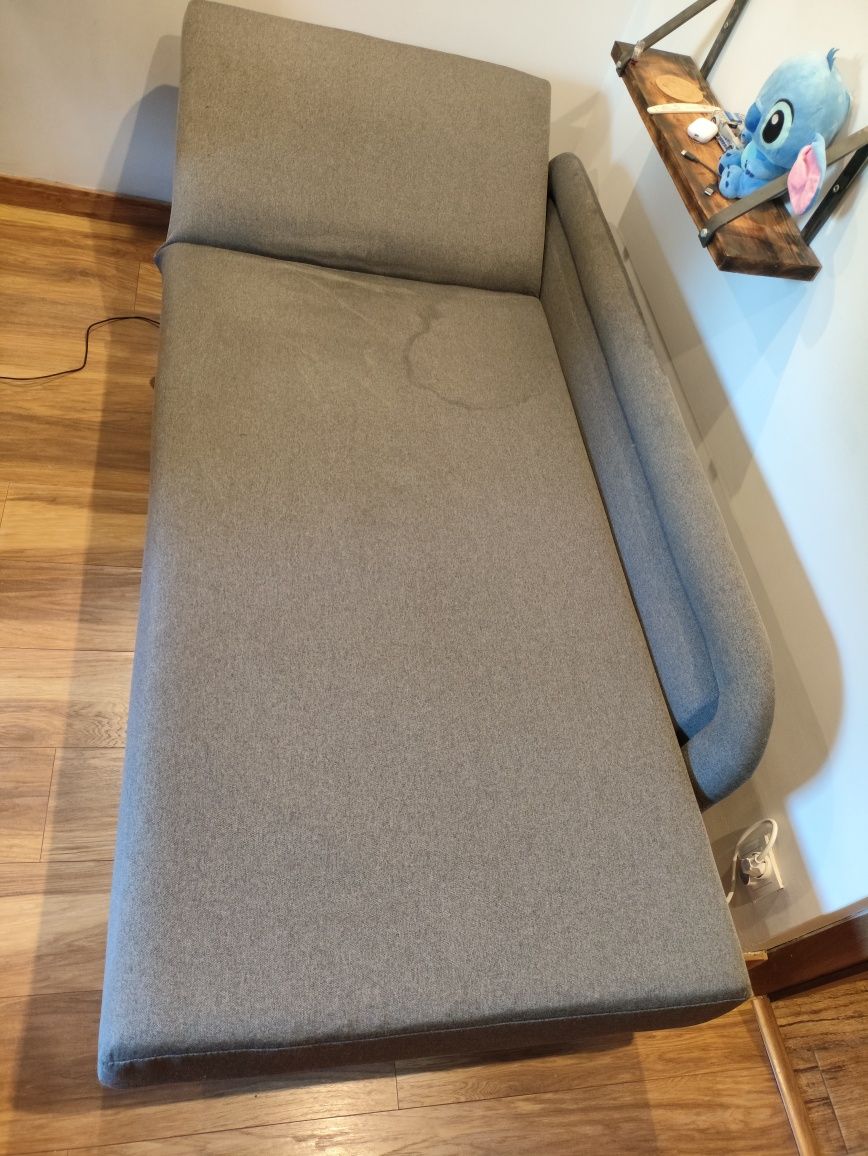 Łóżko jednoosobowe IKEA