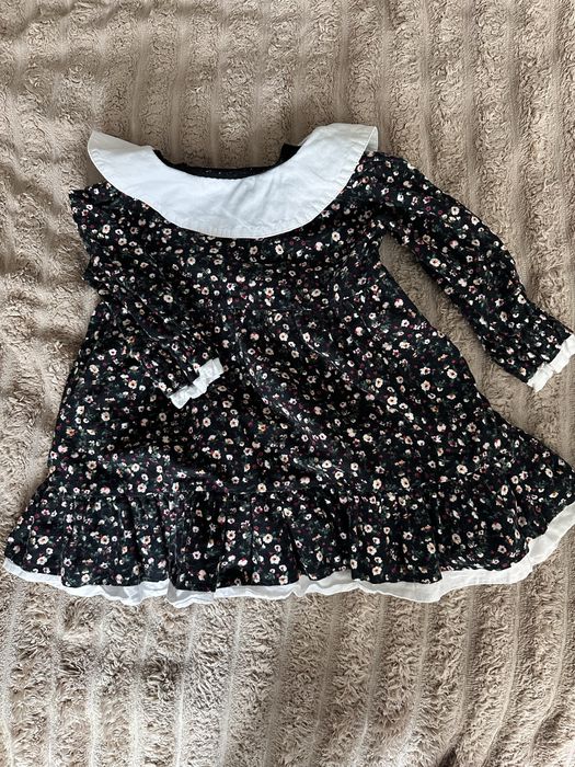 Сукня chepura textile 80