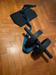 Koło fitness kolo