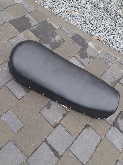 Сидіння мотоцикла мт,днепр