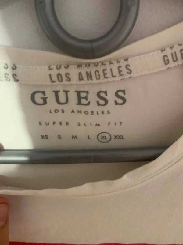 guess koszulka s