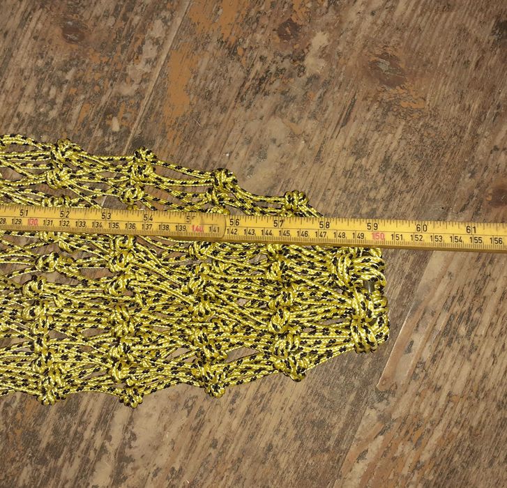 siatka na siano dla koni