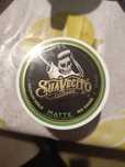 Pomada Suavecito Matte