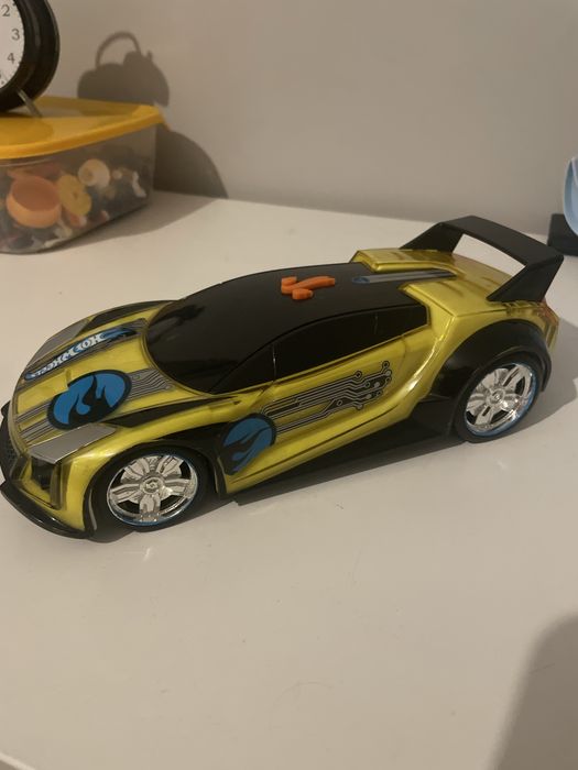 Auto Hot Wheels