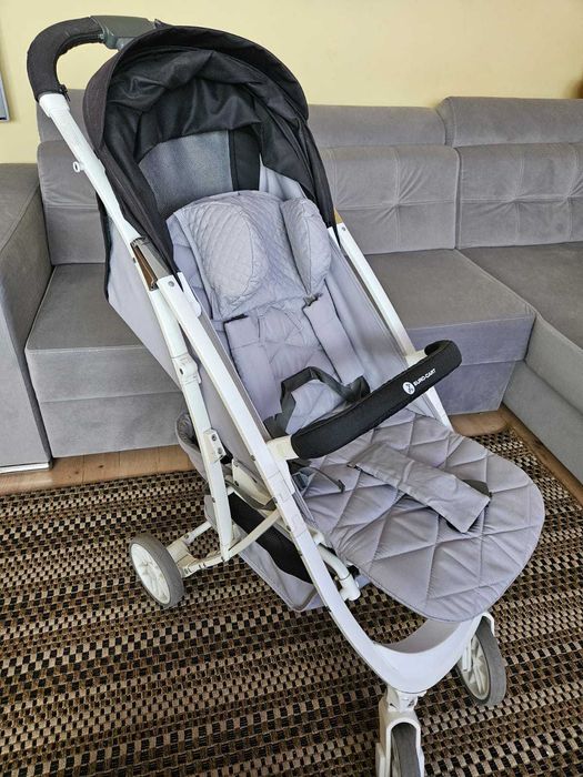 Wózek Euro-cart Volt Pro