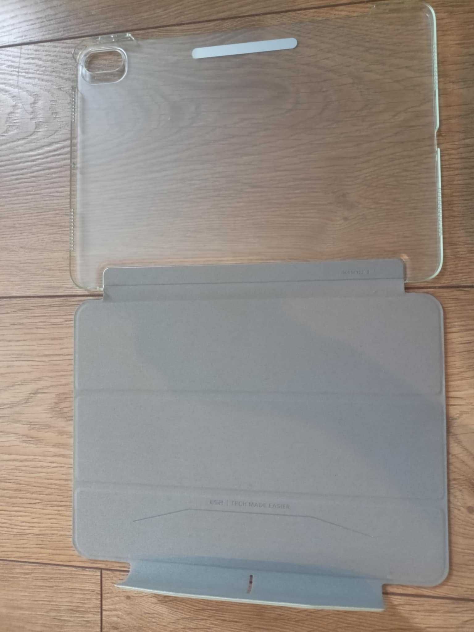 Etui na iPad nowe