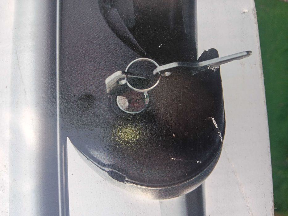 Suporte para tejadilho de carros