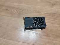 Karta graficzna Gigabyte GTX 1050 Ti 4GB