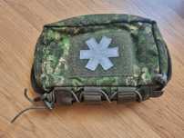 Apteczka Helikon Modular Individual Med Kit PenCott WildWood