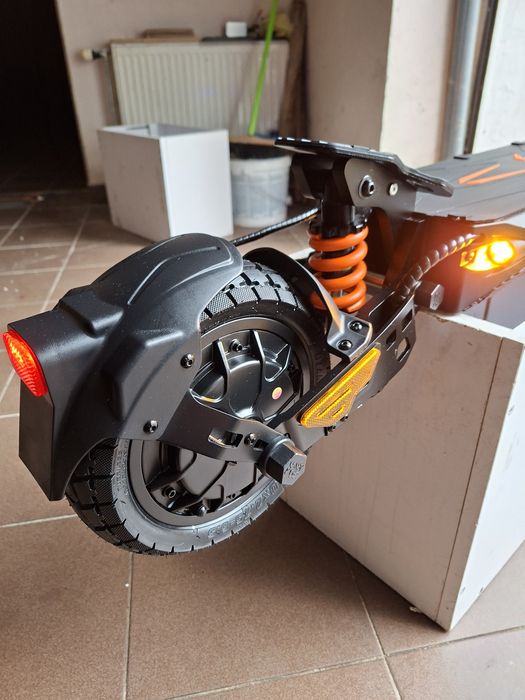 G2 master KuKirin (2025r.)