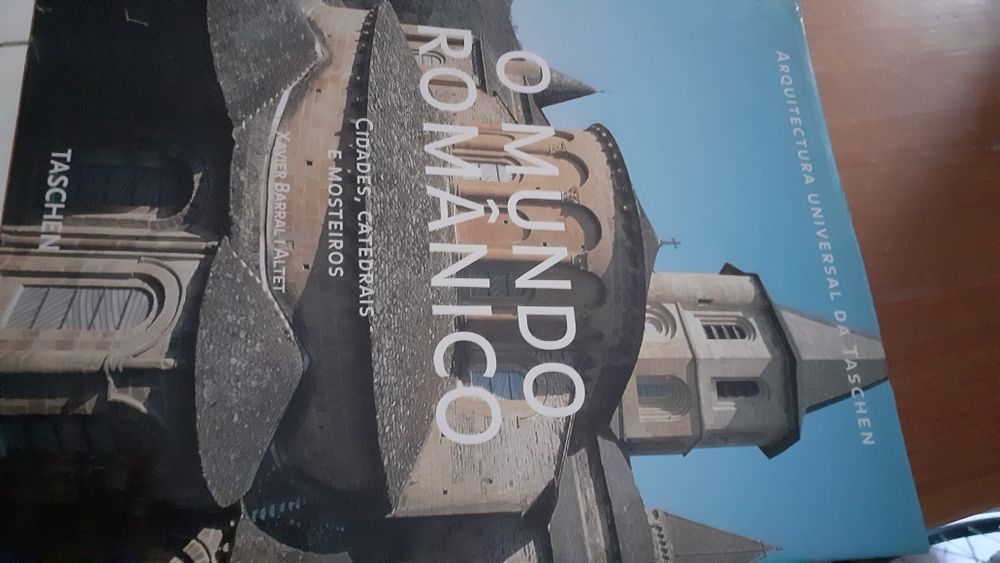 Arquitectura universal Taschen