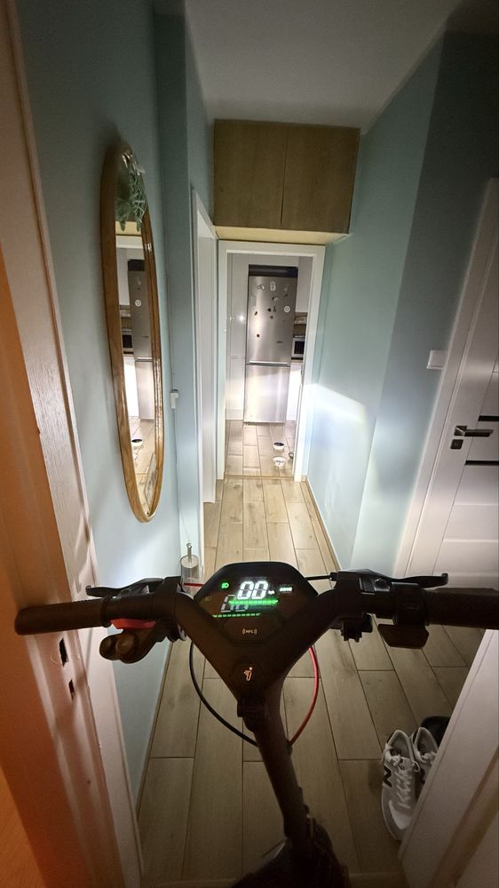 Segway Ninebot P100S