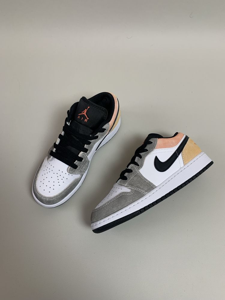Кросівки Nike air jordan розмір 36 23 см