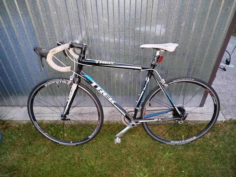 Rower trek sportowy rower