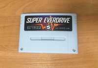 Оригінальний Super EverDrive DSP Krikzz