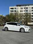 Ford Focus Ford Focus 2.0