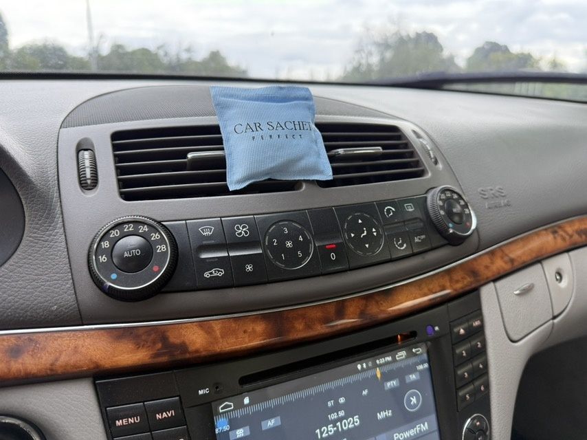 Продам Mersedes- Benz E 211 1.8i gaz Automat