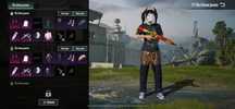 Продажа аккаунта pubg