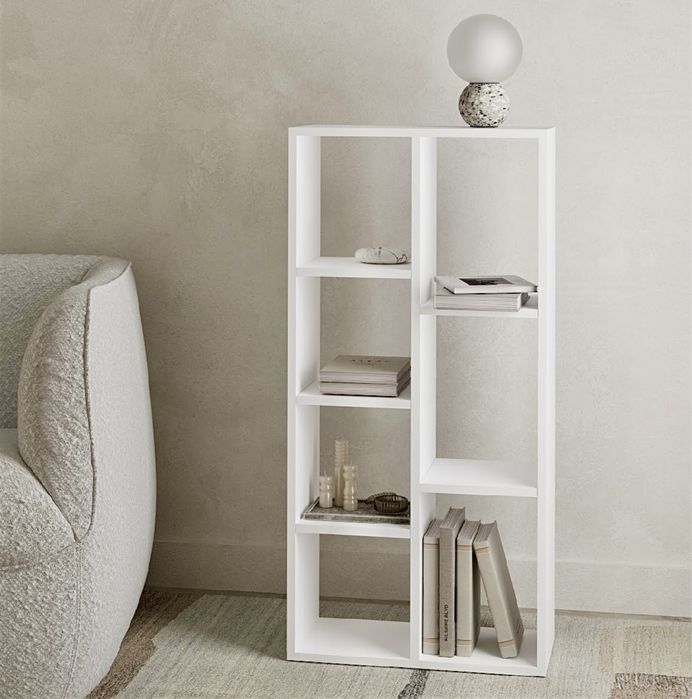 Стелаж Полиця Шафа для офісу будинку Стеллаж Полка Шкаф в спальню