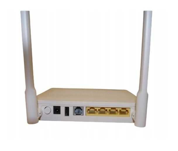 Router HG8546M 4x RJ45 1x RJ11 1x USB biały do światłowodu (syg. UGA)