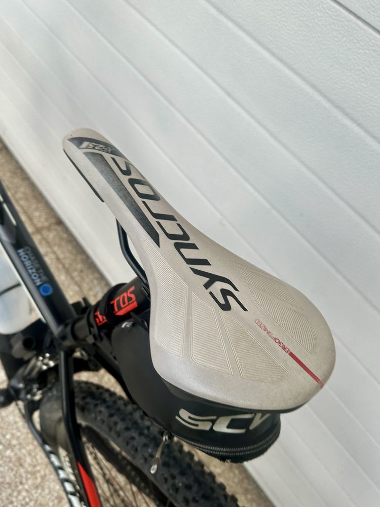 Scott Scale 970, M