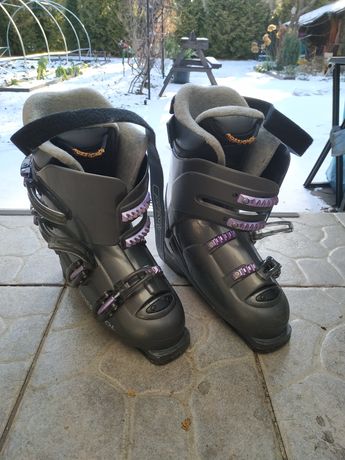 Buty narciarskie Rossignol 39