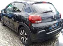 Citroën C3 1.5 BlueHDi C-Series