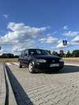 Golf IV 1.6 benzyna