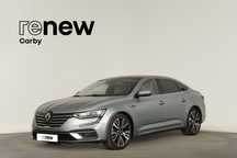 Renault Talisman 2.0 Blue dCi Initiale Paris EDC