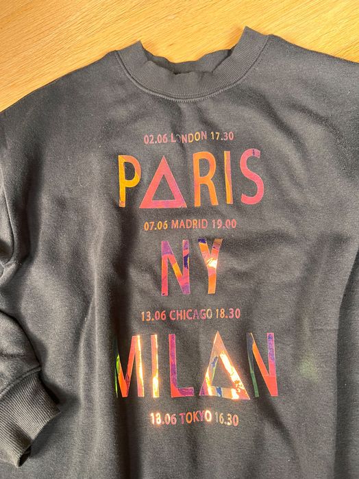 Реглан туніка H&M 10-12 років