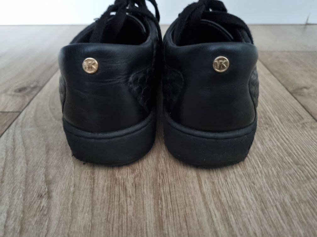 Skórzane Michael Kors 37