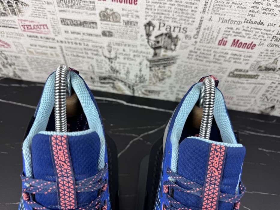 Кросівки Asics GEL-VENTURE 7 Розмір 38 Взуття