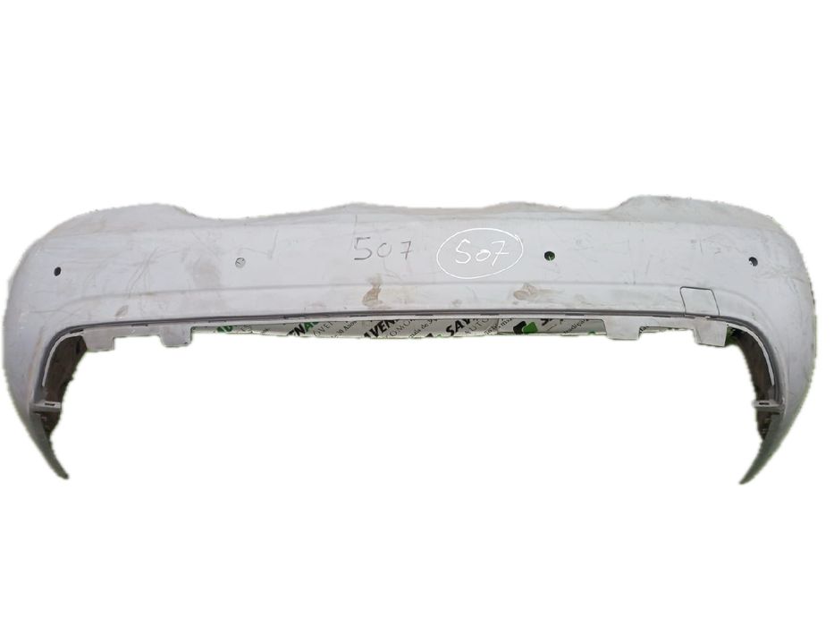 Pára-choques trás MERCEDES-BENZ Classe S (W221)