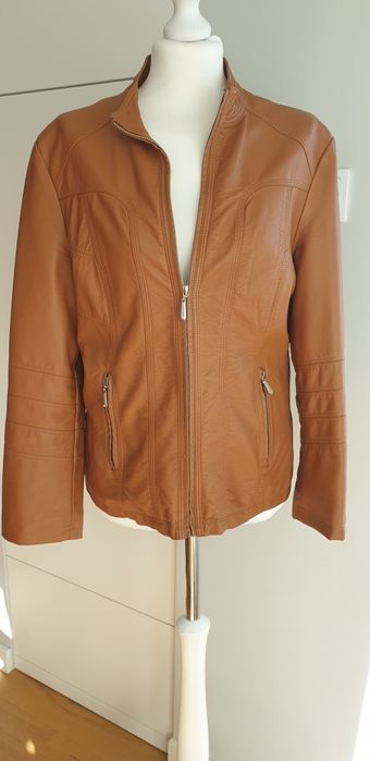 L&D Libland kurtka a'la skóra