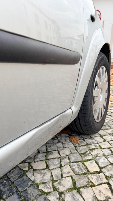 Citroen C3  1.4 HDI Gasóleo