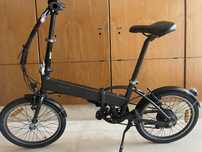 Bicicleta Eletrica TILT 500E