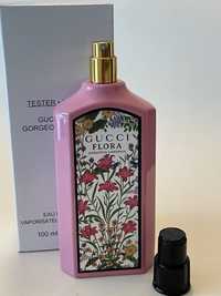 Розпив, Gucci Flora Gorgeous Gardenia edp, оригінал