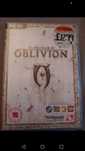 Gra The elder scrolls IV 4 Oblivion