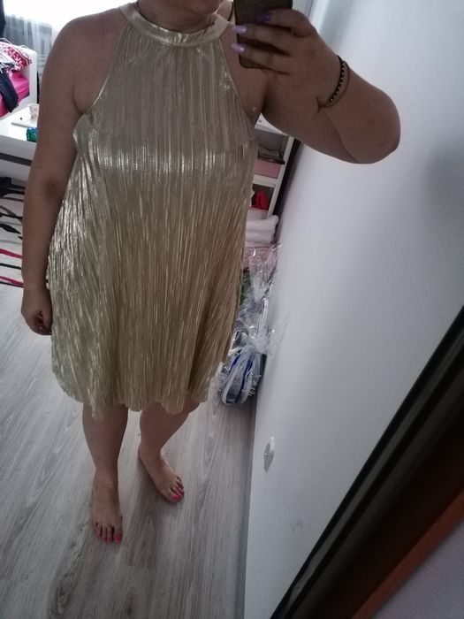 Sukienka Mohito r. M