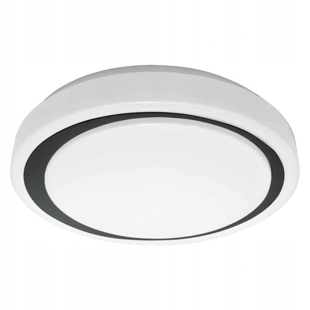 Oprawa  LEDVANCE  Moon Moon 380 BK Wi-Fi 24 W (Sterowanie w aplikacji)