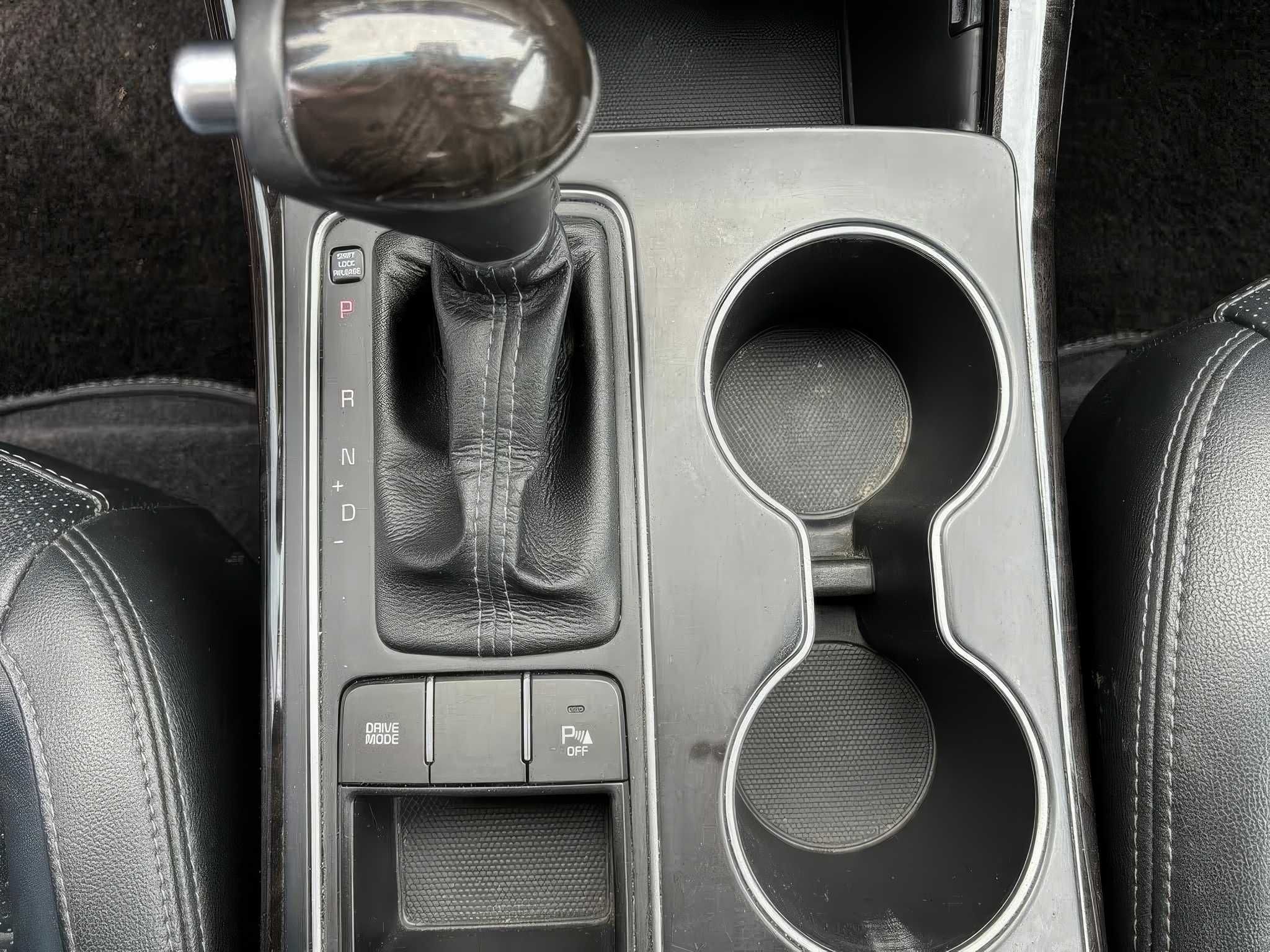 2018 Kia Sorento EX