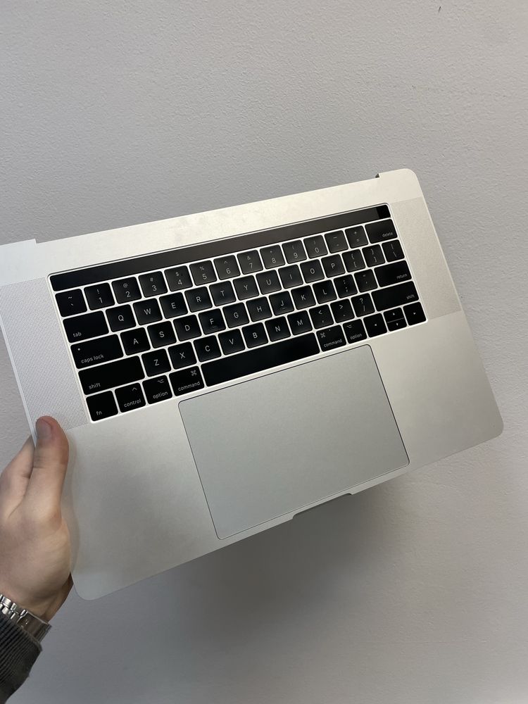 Кнопки клавиши клавиатура MacBook Pro Air Apple