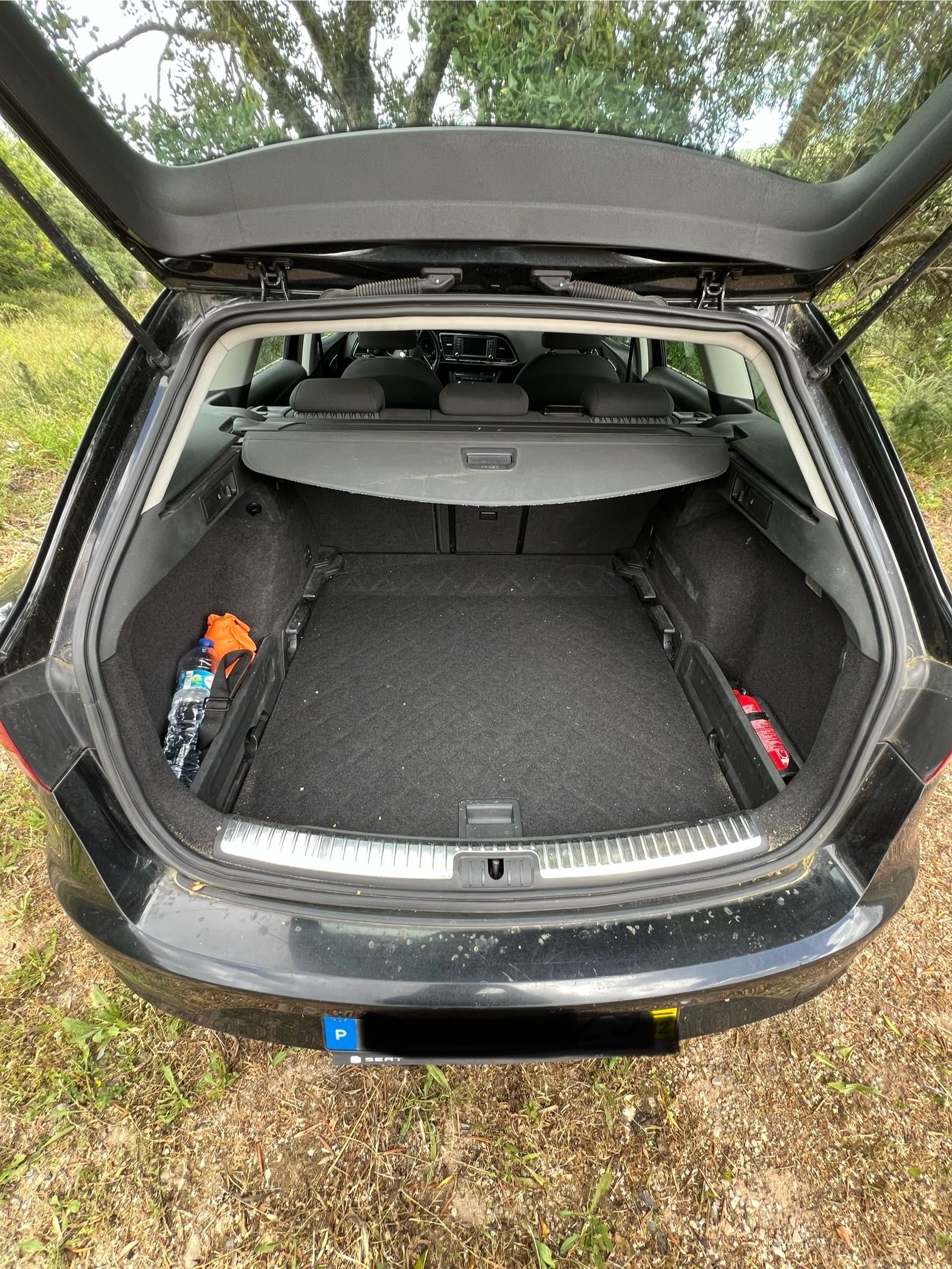 Seat Leon 1.6 TDI