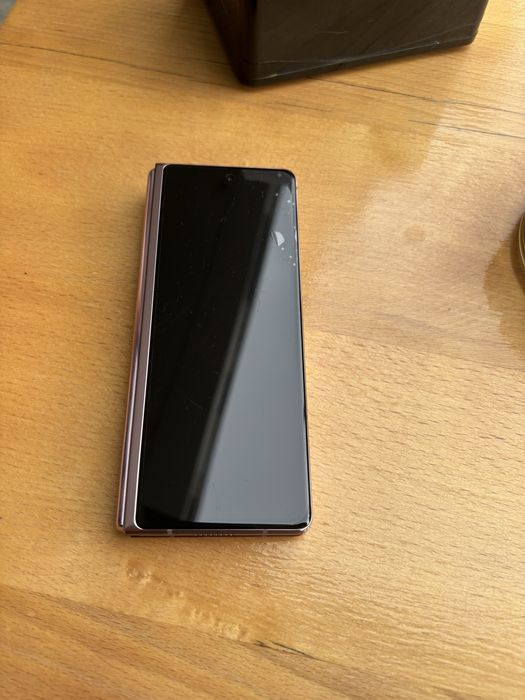 Samsung Z Fold 2 5G 12/256